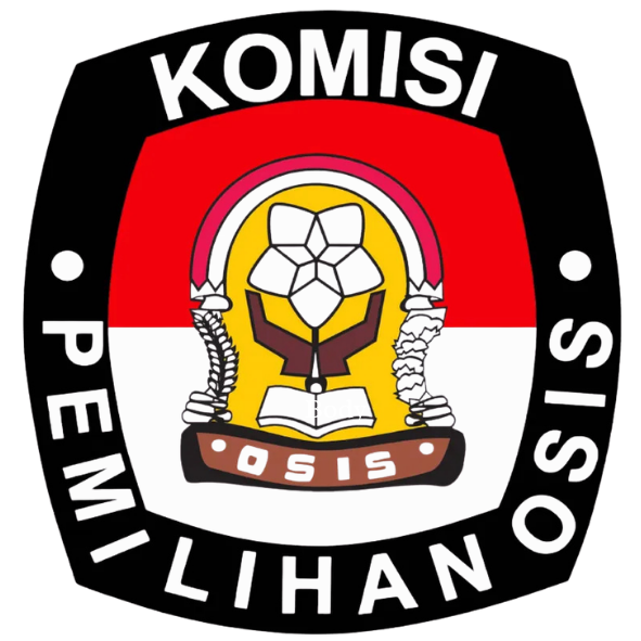 Logo Komisi Pemilihan OSIS